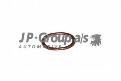 JP GROUP 8121100600 -  Прокладка, теплообменник